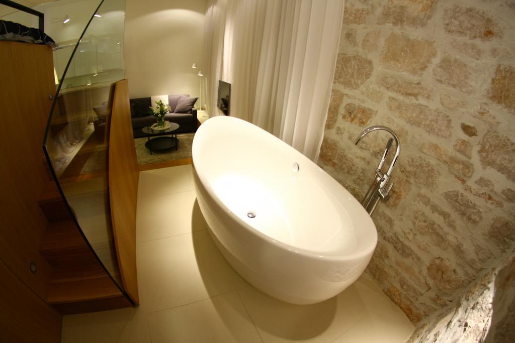 The Bridge Luxury Apartments Zadar Eksteriør billede
