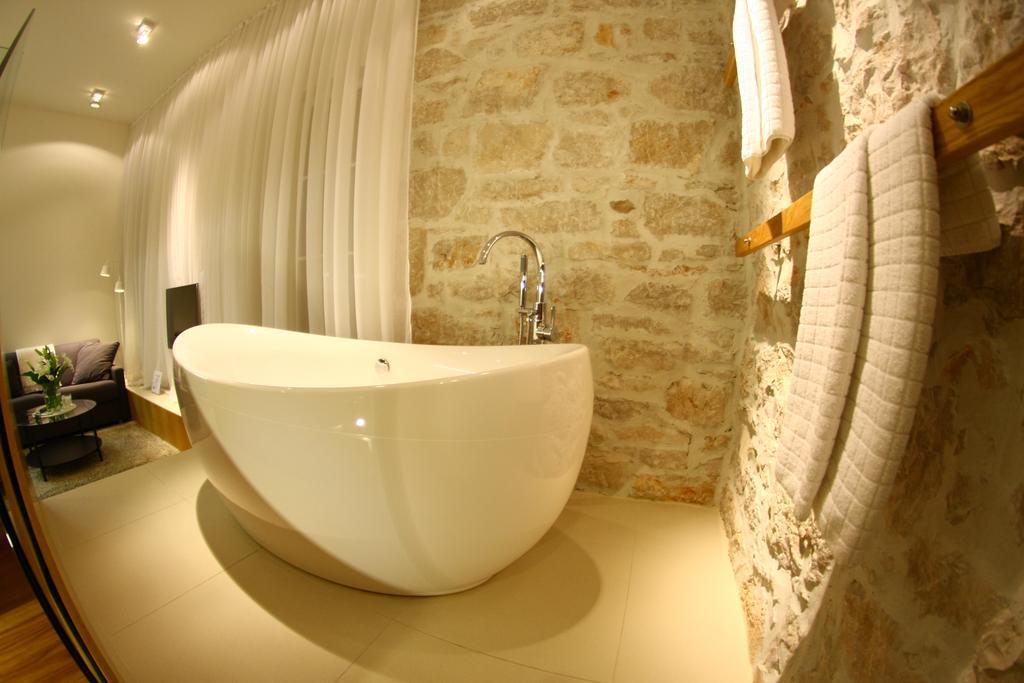 The Bridge Luxury Apartments Zadar Eksteriør billede
