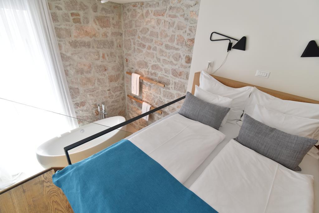 The Bridge Luxury Apartments Zadar Eksteriør billede