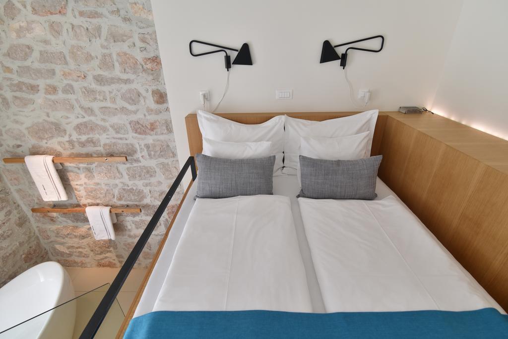 The Bridge Luxury Apartments Zadar Eksteriør billede