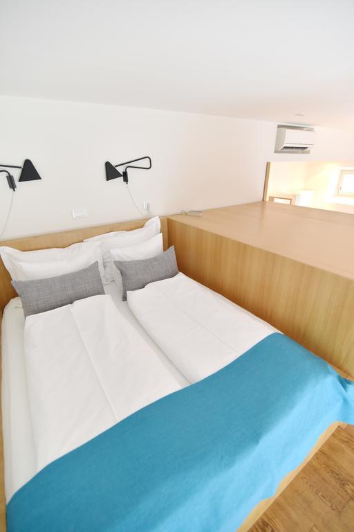 The Bridge Luxury Apartments Zadar Eksteriør billede