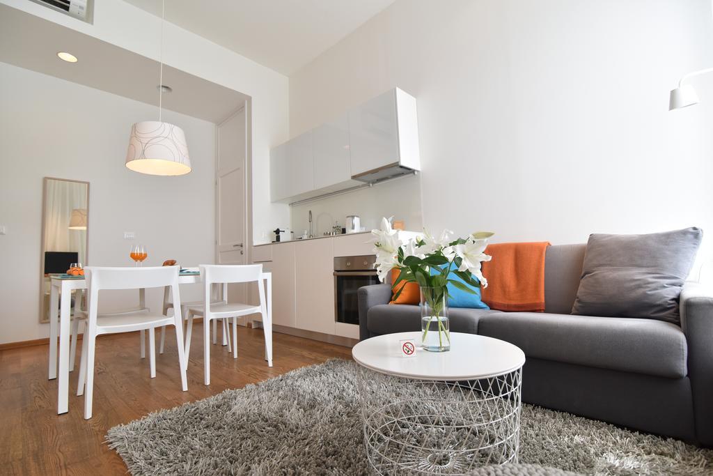 The Bridge Luxury Apartments Zadar Eksteriør billede